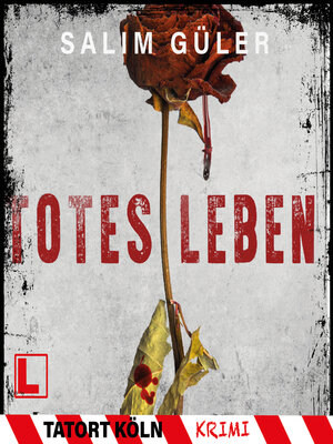 cover image of Totes Leben--Tatort Köln, Band 12 (ungekürzt)